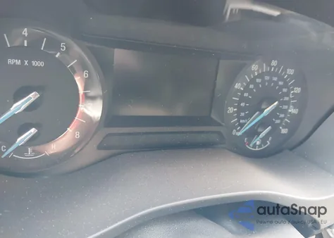 2017 Ford Fusion Se from USA, damaged, VIN 3FA6P0H73HR237655